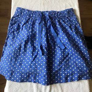 J.Crew Skirt